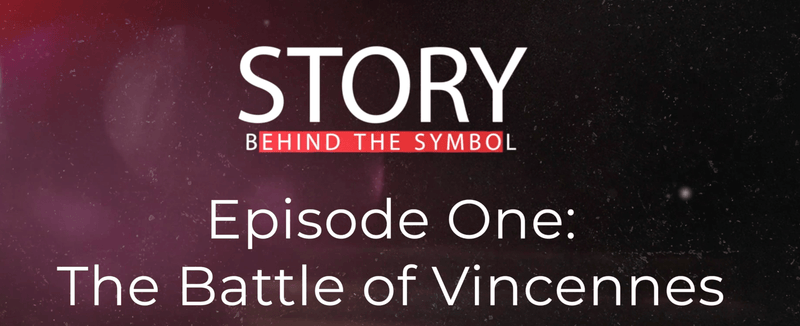 Battle of Vincennes | George Roger's Clark | Story Behind the Symbol | Episode One - The Flag Lady