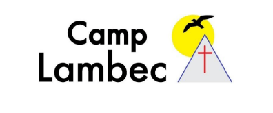 3x5 ft Camp Lambec Flag - The Flag Lady