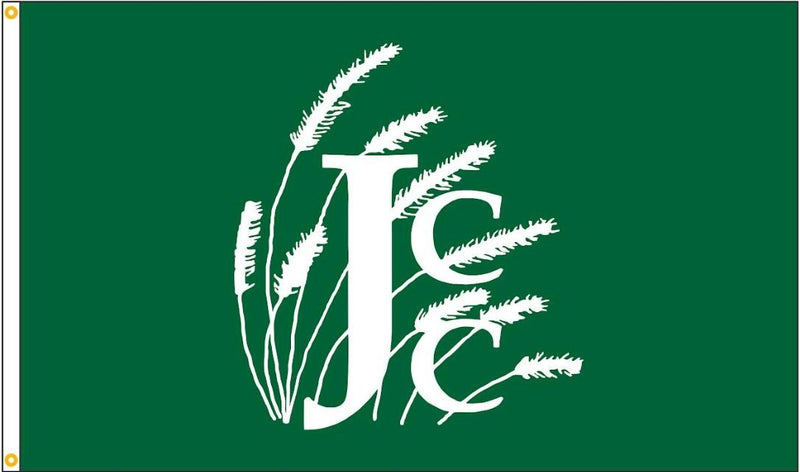 3x5 ft Jefferson Country Club Flag - The Flag Lady