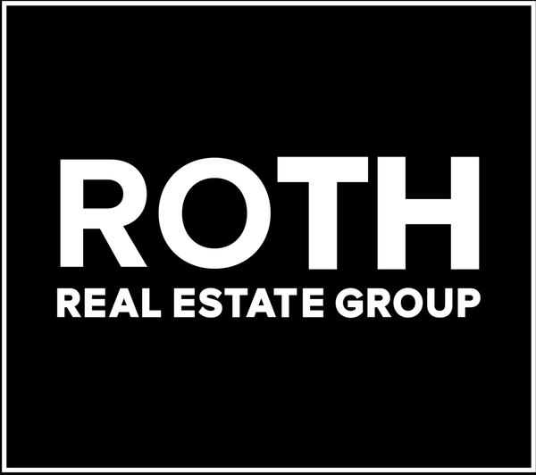 3x5 ft Roth Real Estate Group Flag - The Flag Lady