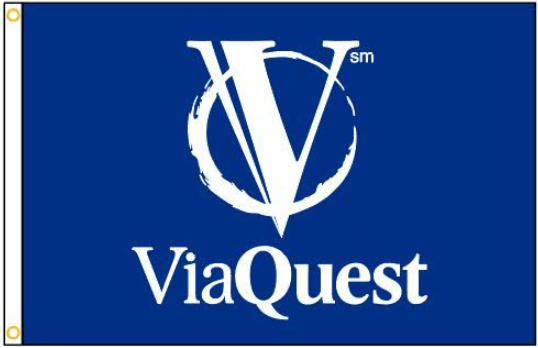 4x6 ft Viaquest Flag - The Flag Lady