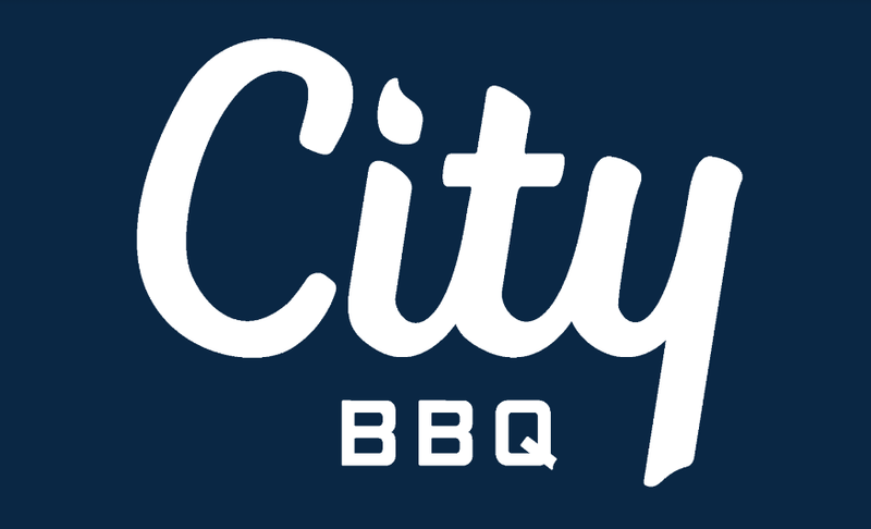 5x8 ft City BBQ Flag - The Flag Lady