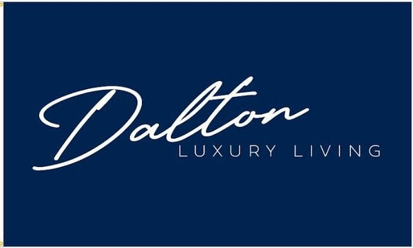 5x8 ft Dalton Luxury Living Flag - The Flag Lady