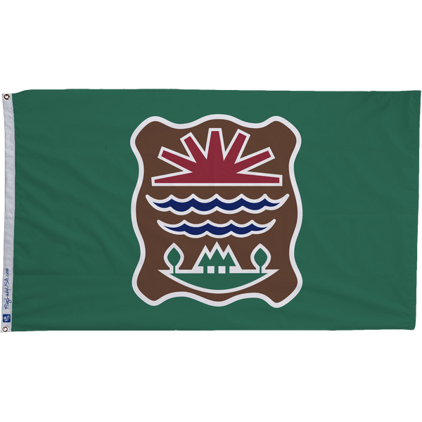 Abenaki St. Francis Band Flags - The Flag Lady