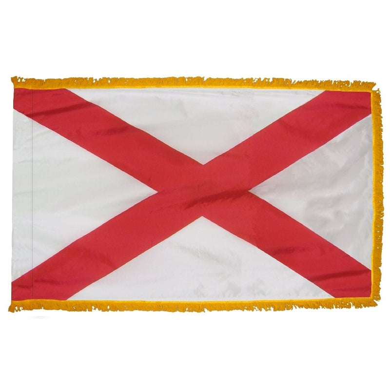 Alabama Flags - The Flag Lady