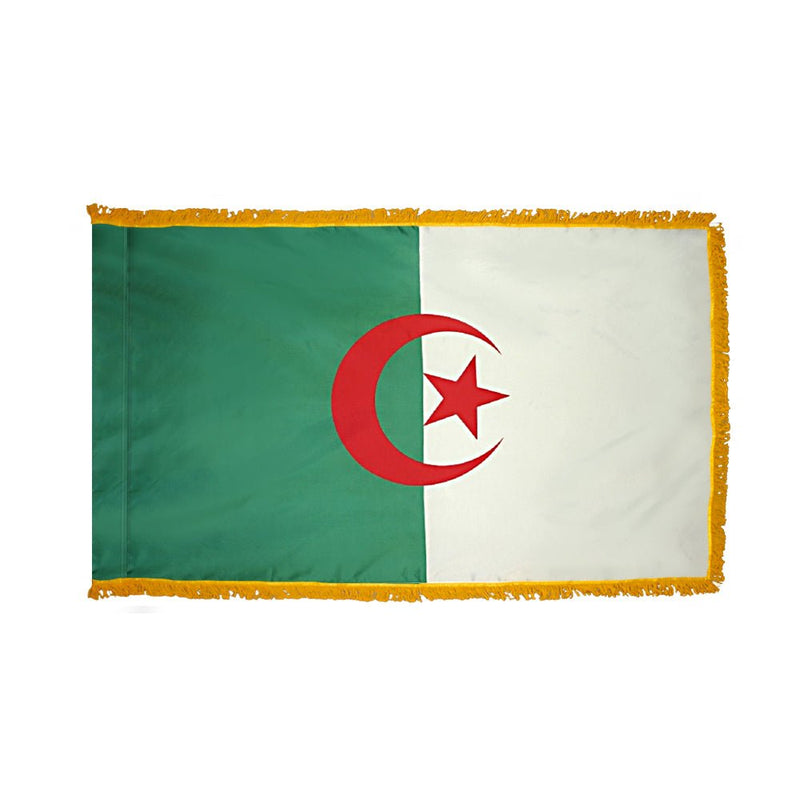 Algeria Flags - The Flag Lady