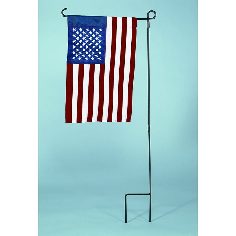 American Garden Flag 12x18 inches - The Flag Lady