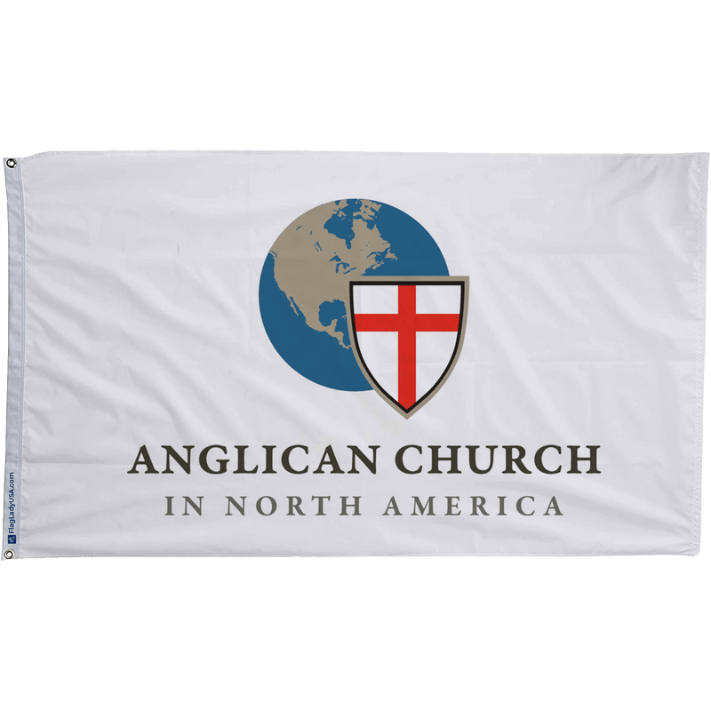 Anglican Church in North America Flags - The Flag Lady