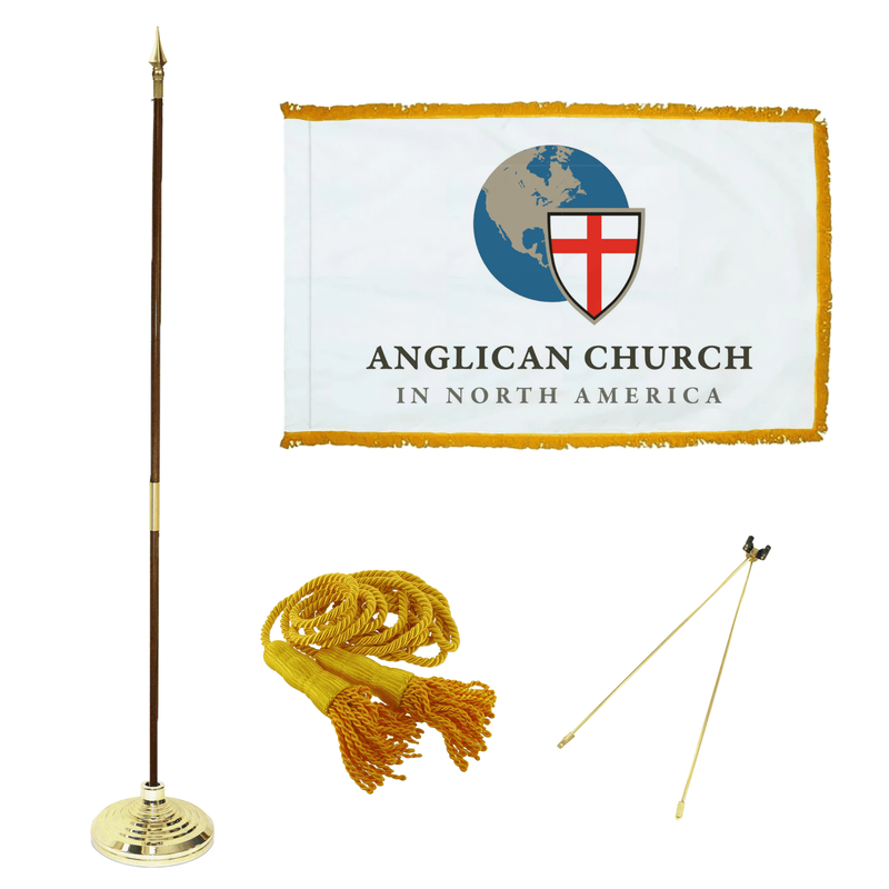 Anglican Church in North America Flags - The Flag Lady