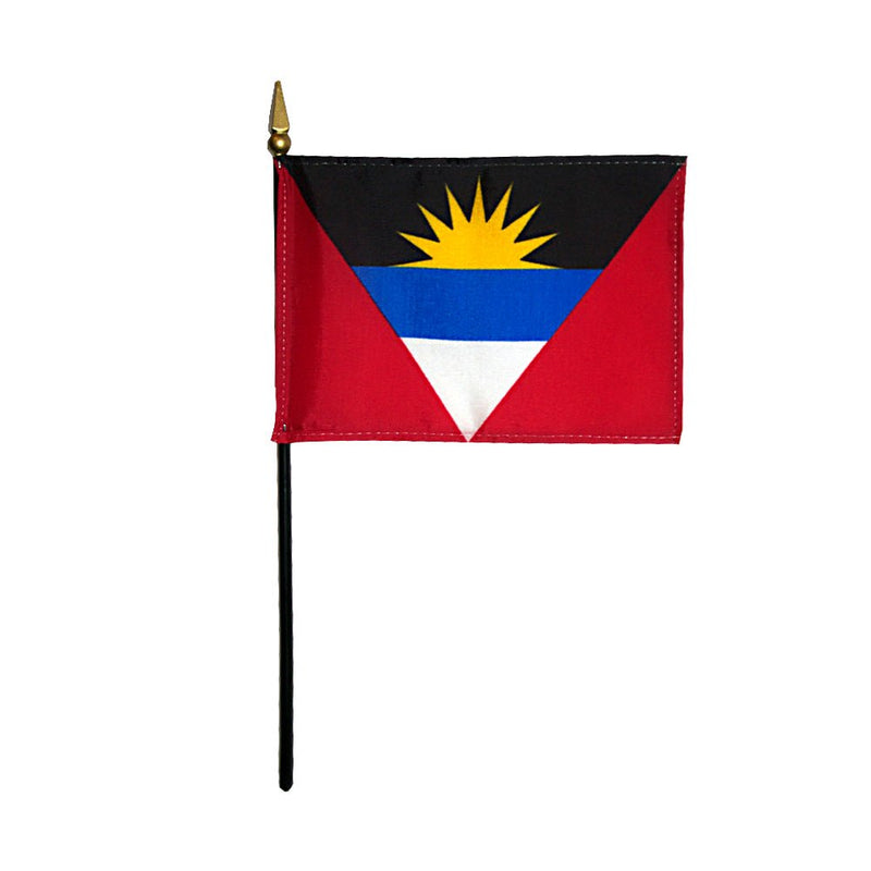 Antigua & Barbuda Flags - The Flag Lady