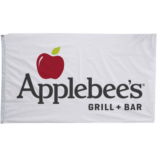 Applebees Flags - The Flag Lady