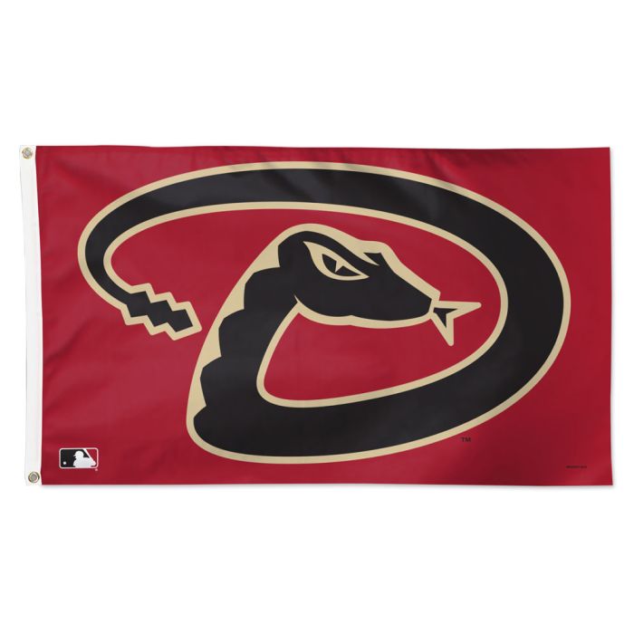 Arizona Diamondbacks Flags - The Flag Lady