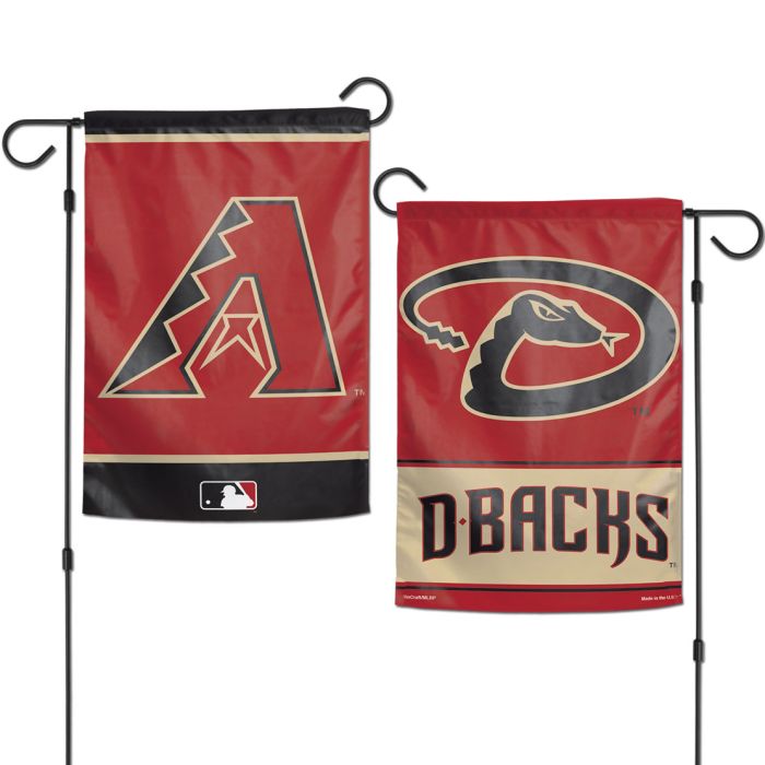 Arizona Diamondbacks Flags - The Flag Lady