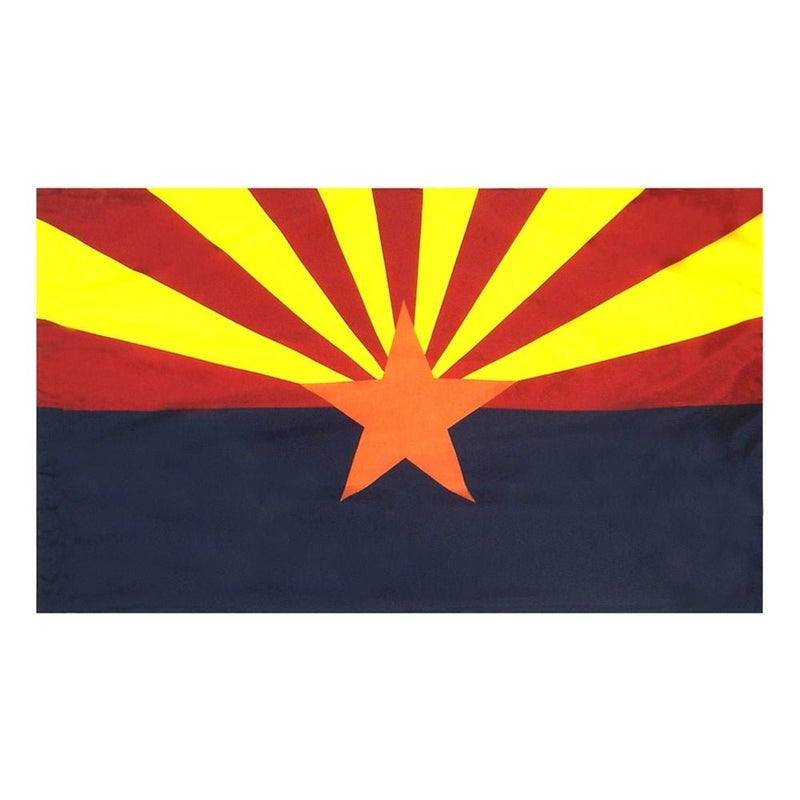 Arizona Flags - The Flag Lady