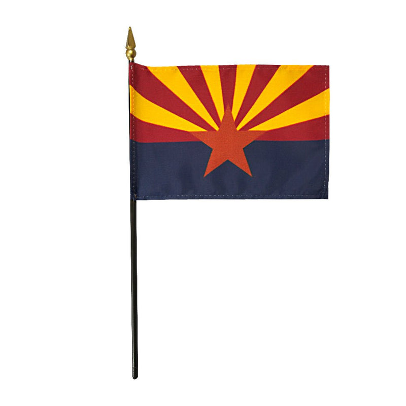 Arizona Flags - The Flag Lady