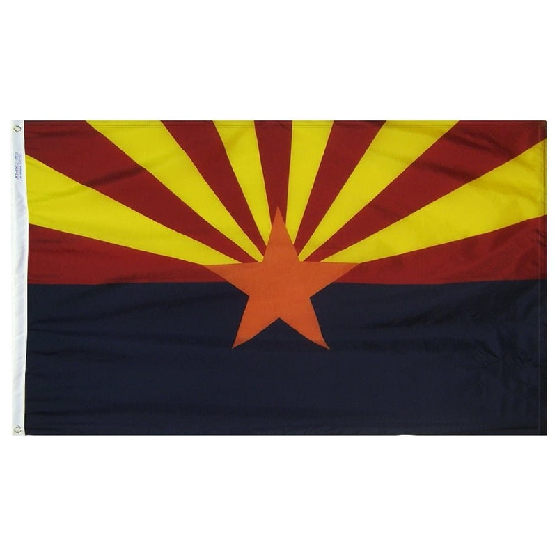 Arizona Flags - The Flag Lady