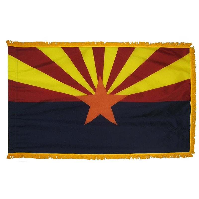 Arizona Flags - The Flag Lady