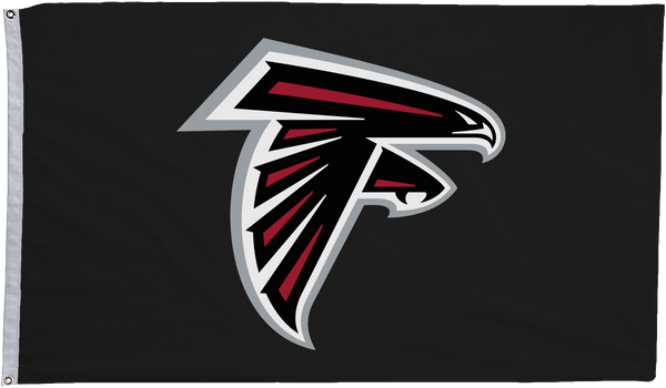 Atlanta Falcons Flags - The Flag Lady