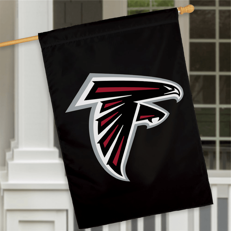 Atlanta Falcons Flags - The Flag Lady