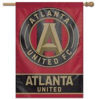 Atlanta United Flags - The Flag Lady