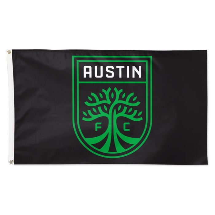 Austin FC Flags - The Flag Lady