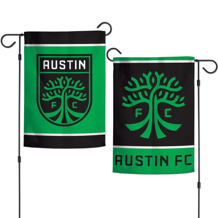 Austin FC Flags - The Flag Lady