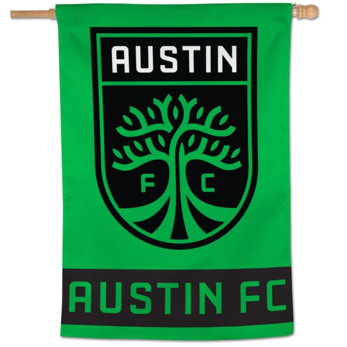 Austin FC Flags - The Flag Lady