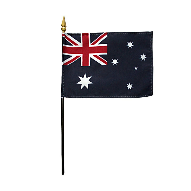 Australia Flags - The Flag Lady