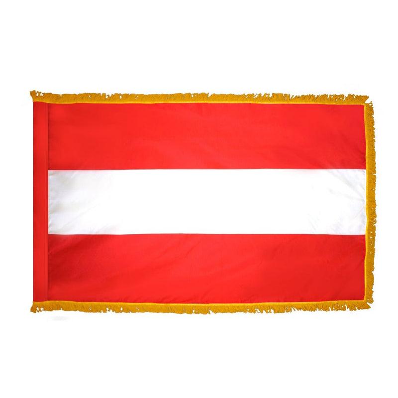 Austria Flags - The Flag Lady