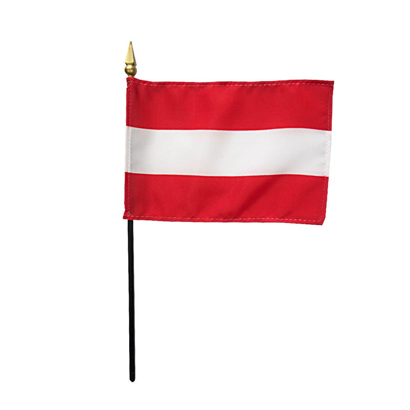 Austria Flags - The Flag Lady