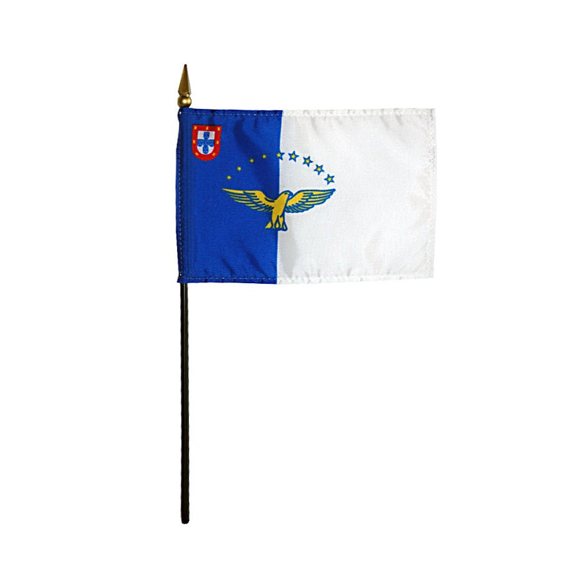 Azores Flags - The Flag Lady