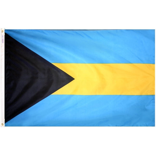 Bahamas Flags - The Flag Lady