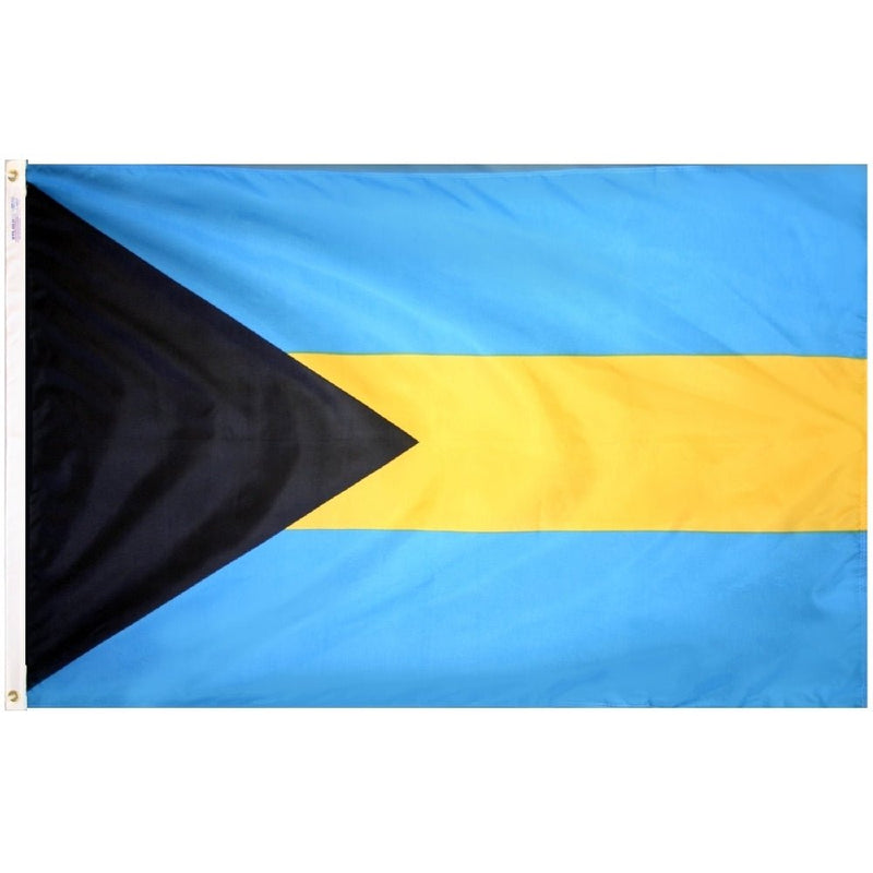 Bahamas Flags - The Flag Lady