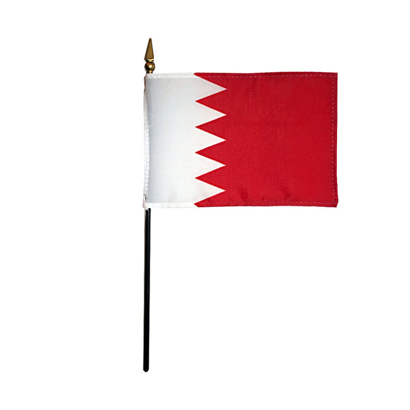 Bahrain Flags - The Flag Lady