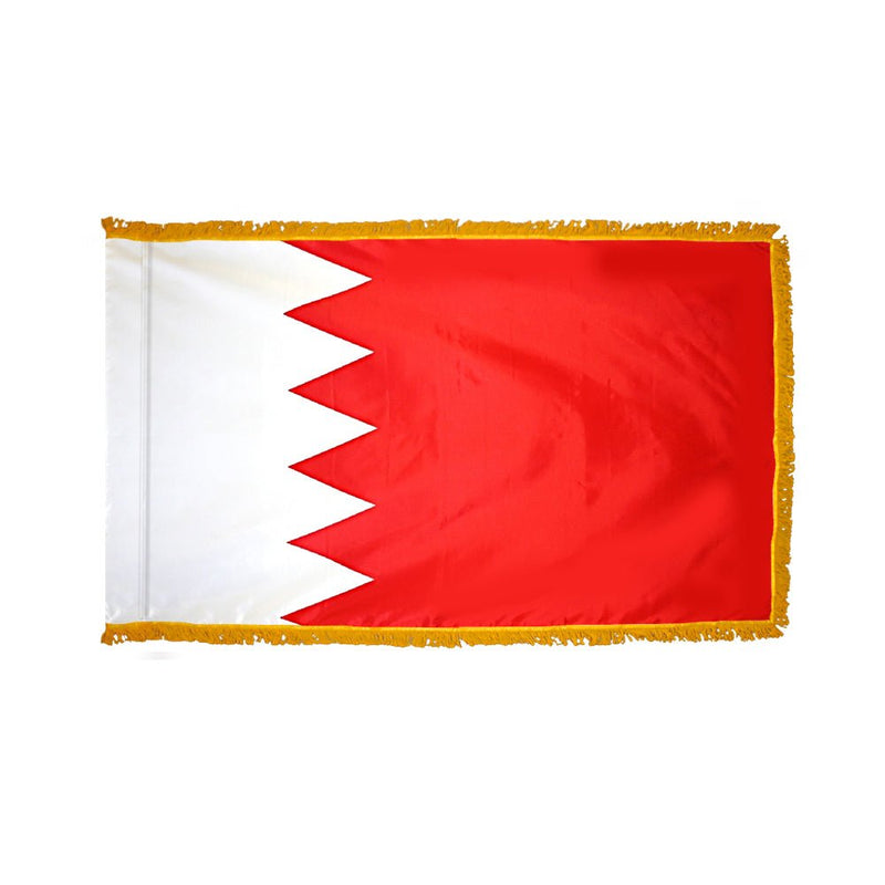 Bahrain Flags - The Flag Lady