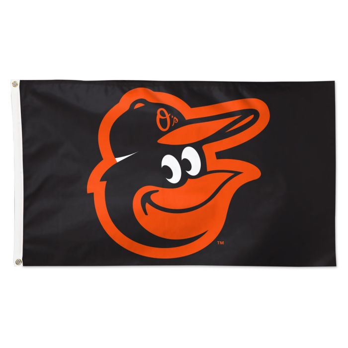 Baltimore Orioles Flags - The Flag Lady