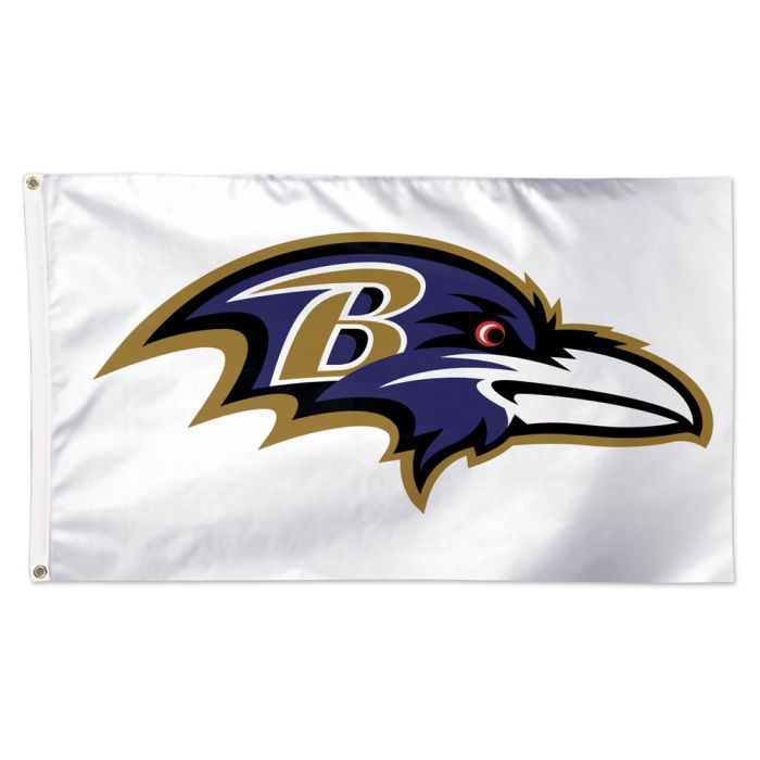 Baltimore Ravens Flags - The Flag Lady