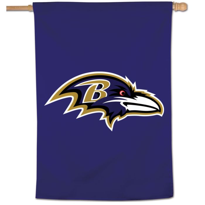 Baltimore Ravens Flags - The Flag Lady