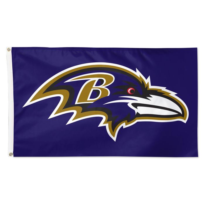 Baltimore Ravens Flags - The Flag Lady