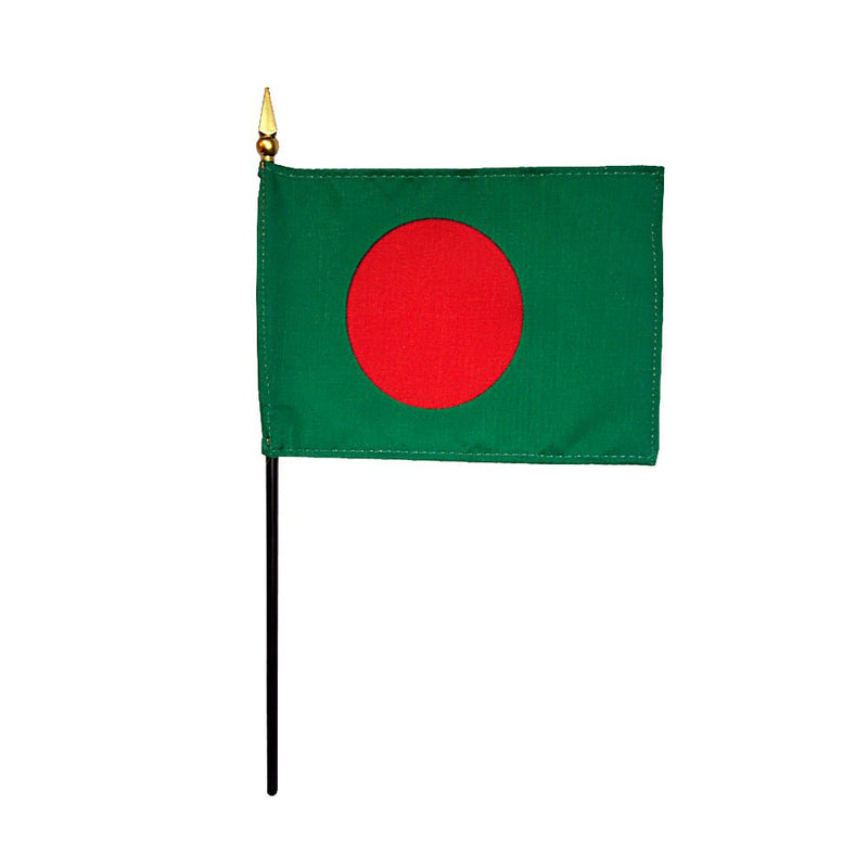 Bangladesh Flags - The Flag Lady