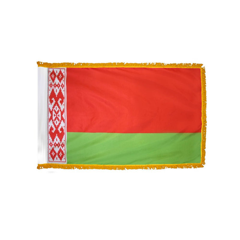 Belarus Flags - The Flag Lady