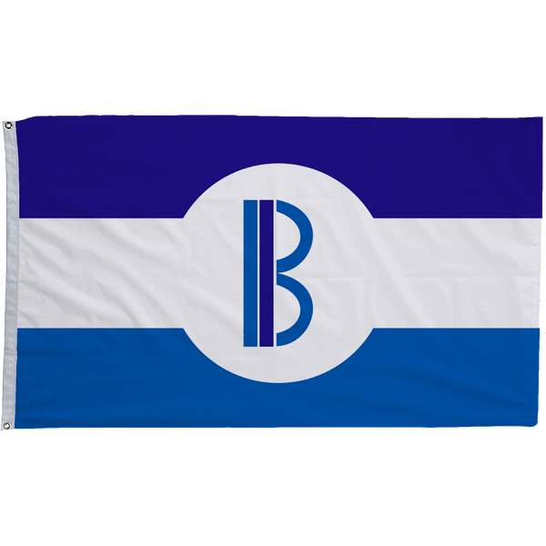 Bensenville Illinois Flags - The Flag Lady