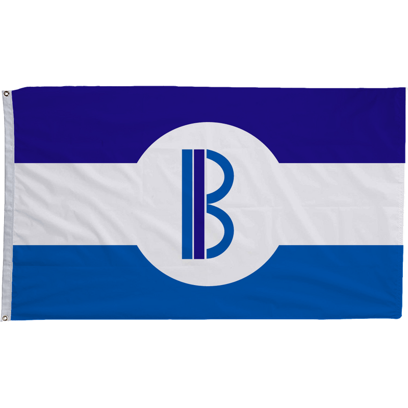 Bensenville Illinois Flags - The Flag Lady