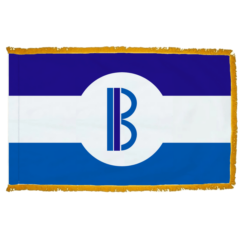 Bensenville Illinois Flags - The Flag Lady