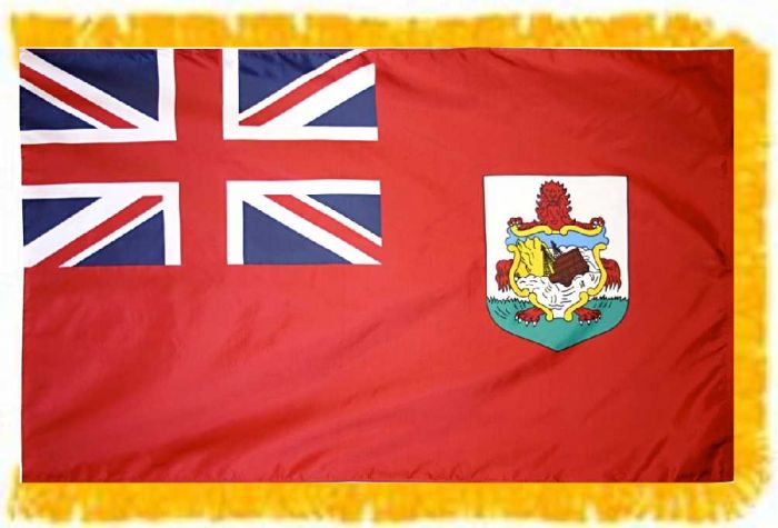 Bermuda Flags - The Flag Lady