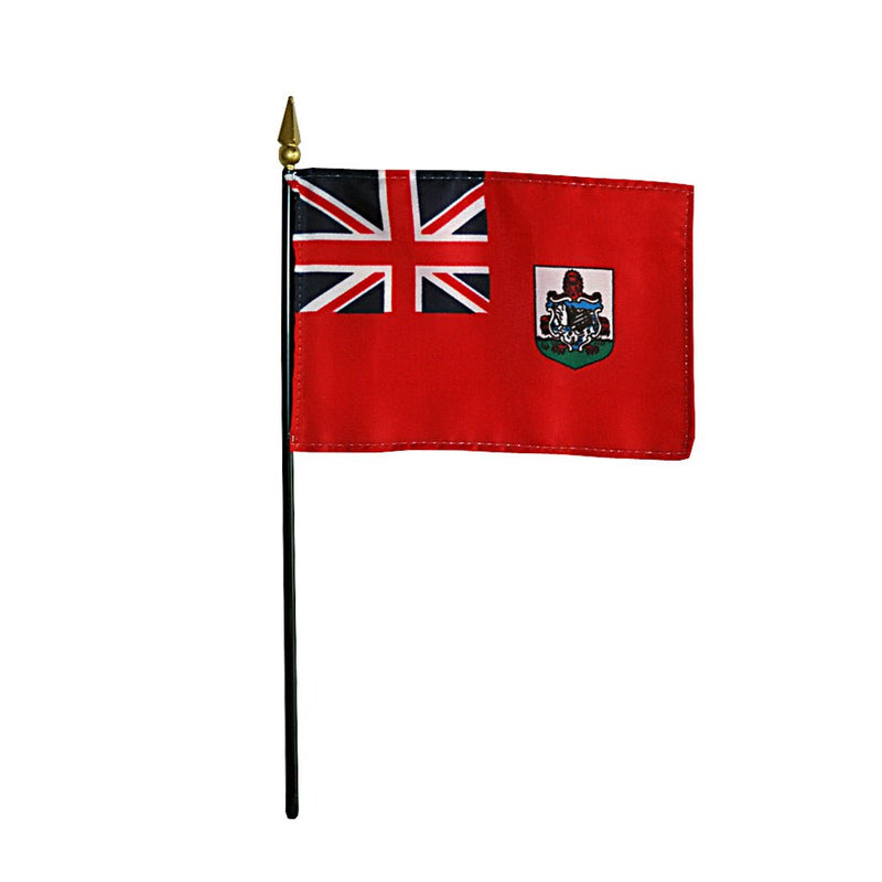 Bermuda Flags - The Flag Lady