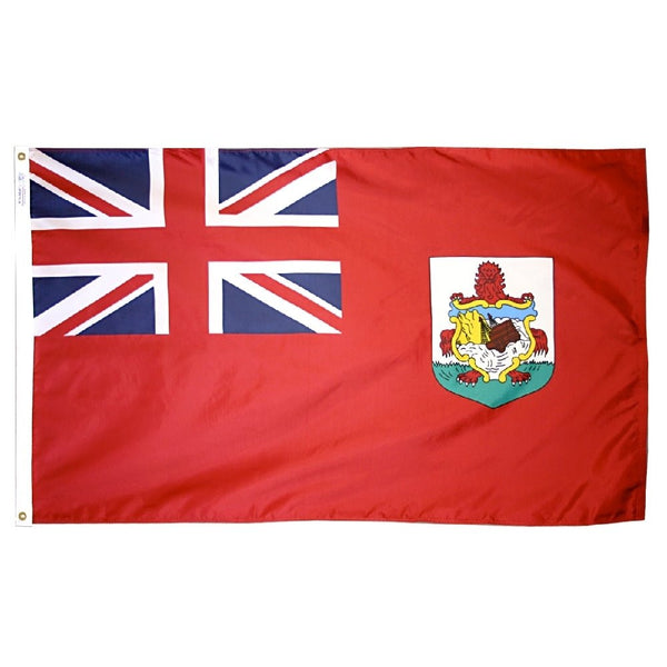 Bermuda Flags - The Flag Lady