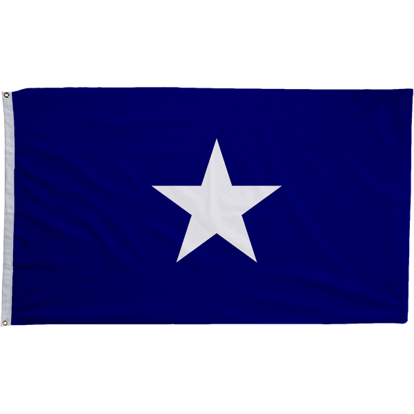 Bonnie Blue Flags - The Flag Lady