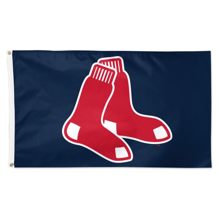 Boston Red Sox Flags - The Flag Lady