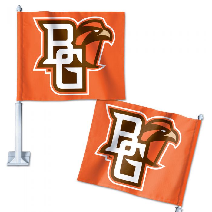 Bowling Green State University Flags - The Flag Lady